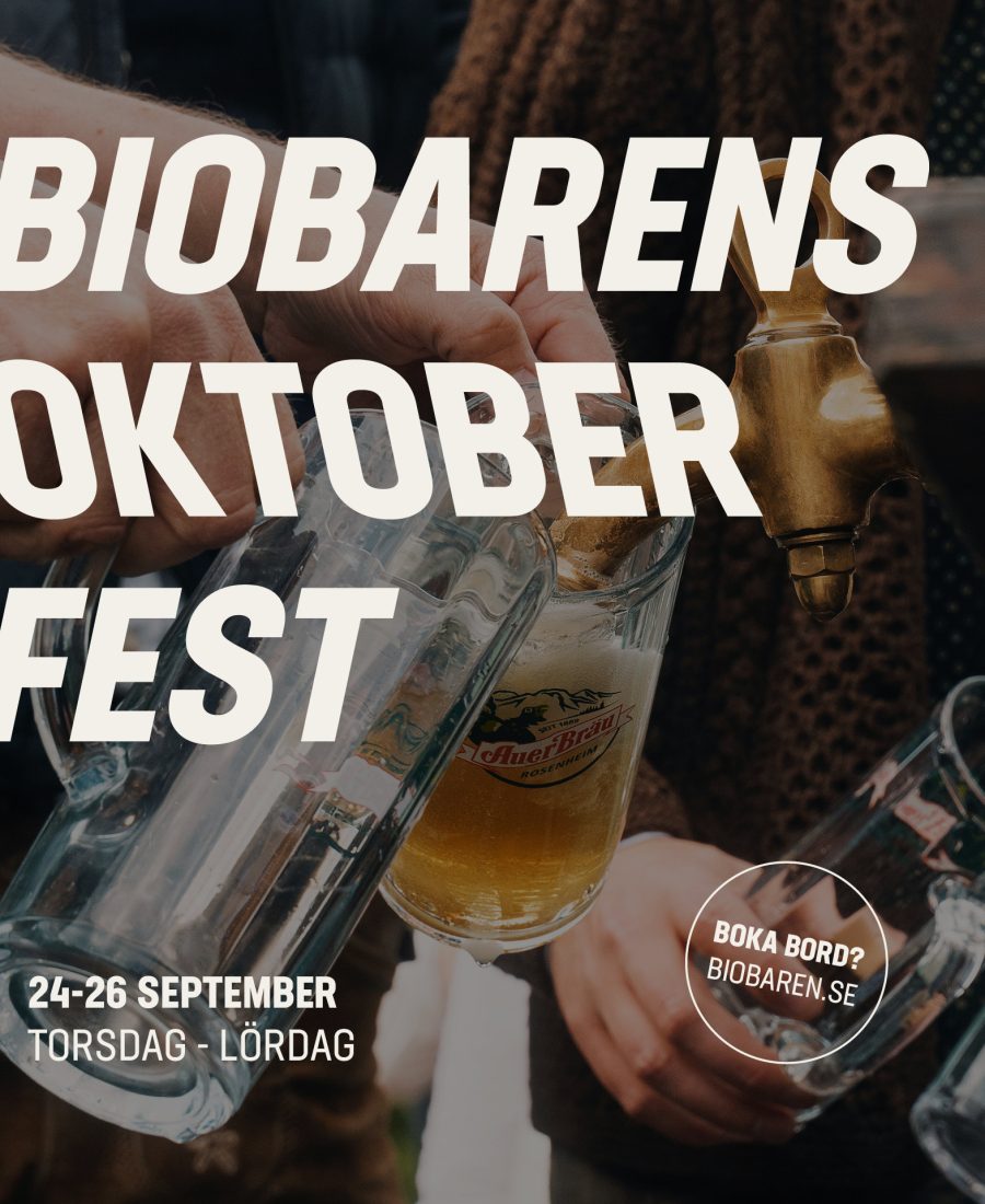 Oktoberfest Instagram